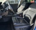 Синий Шкода Суперб, объемом двигателя 1.97 л и пробегом 220 тыс. км за 23800 $, фото 13 на Automoto.ua