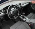Синий Шкода Суперб, объемом двигателя 1.97 л и пробегом 390 тыс. км за 13700 $, фото 10 на Automoto.ua