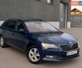 Синій Шкода Суперб, об'ємом двигуна 1.6 л та пробігом 330 тис. км за 13000 $, фото 2 на Automoto.ua