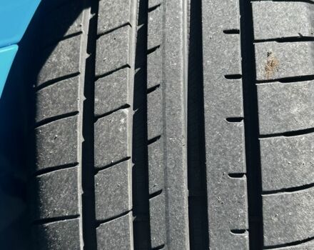 Синий Шкода Суперб, объемом двигателя 2 л и пробегом 280 тыс. км за 17900 $, фото 12 на Automoto.ua