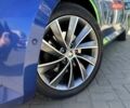 Синий Шкода Суперб, объемом двигателя 1.97 л и пробегом 220 тыс. км за 23800 $, фото 8 на Automoto.ua