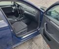 Синий Шкода Суперб, объемом двигателя 1.97 л и пробегом 267 тыс. км за 15900 $, фото 11 на Automoto.ua