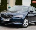 Синий Шкода Суперб, объемом двигателя 1.97 л и пробегом 390 тыс. км за 13700 $, фото 1 на Automoto.ua