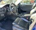 Синий Шкода Суперб, объемом двигателя 1.97 л и пробегом 220 тыс. км за 23800 $, фото 12 на Automoto.ua