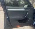 Синий Шкода Суперб, объемом двигателя 1.97 л и пробегом 320 тыс. км за 16500 $, фото 23 на Automoto.ua