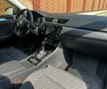 Синий Шкода Суперб, объемом двигателя 2 л и пробегом 280 тыс. км за 17900 $, фото 9 на Automoto.ua