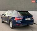 Синій Шкода Суперб, об'ємом двигуна 1.6 л та пробігом 330 тис. км за 13000 $, фото 4 на Automoto.ua