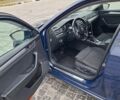 Синий Шкода Суперб, объемом двигателя 1.97 л и пробегом 267 тыс. км за 15900 $, фото 10 на Automoto.ua