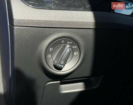 Синий Шкода Суперб, объемом двигателя 1.97 л и пробегом 220 тыс. км за 23800 $, фото 21 на Automoto.ua