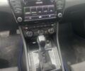 Синий Шкода Суперб, объемом двигателя 1.97 л и пробегом 320 тыс. км за 16500 $, фото 32 на Automoto.ua