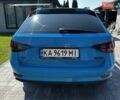Синий Шкода Суперб, объемом двигателя 1.97 л и пробегом 280 тыс. км за 17900 $, фото 4 на Automoto.ua
