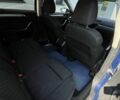 Синій Шкода Суперб, об'ємом двигуна 2 л та пробігом 273 тис. км за 13605 $, фото 9 на Automoto.ua