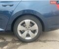 Синий Шкода Суперб, объемом двигателя 1.97 л и пробегом 320 тыс. км за 16500 $, фото 14 на Automoto.ua