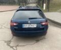 Синий Шкода Суперб, объемом двигателя 1.97 л и пробегом 320 тыс. км за 16500 $, фото 8 на Automoto.ua