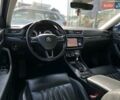 Синий Шкода Суперб, объемом двигателя 1.97 л и пробегом 220 тыс. км за 23800 $, фото 14 на Automoto.ua