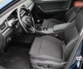 Синий Шкода Суперб, объемом двигателя 1.97 л и пробегом 390 тыс. км за 13700 $, фото 26 на Automoto.ua