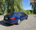 Синий Шкода Суперб, объемом двигателя 1.97 л и пробегом 221 тыс. км за 14950 $, фото 22 на Automoto.ua