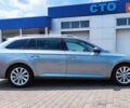 Синий Шкода Суперб, объемом двигателя 2 л и пробегом 289 тыс. км за 15999 $, фото 6 на Automoto.ua