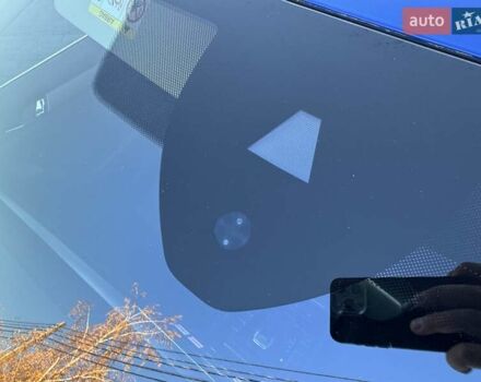 Синий Шкода Суперб, объемом двигателя 2 л и пробегом 202 тыс. км за 18999 $, фото 18 на Automoto.ua