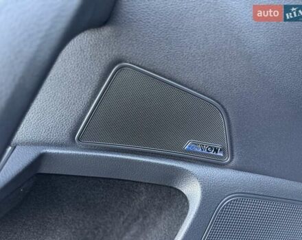 Синий Шкода Суперб, объемом двигателя 2 л и пробегом 202 тыс. км за 18999 $, фото 16 на Automoto.ua