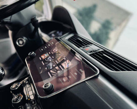 Синий Шкода Суперб, объемом двигателя 2 л и пробегом 198 тыс. км за 17200 $, фото 5 на Automoto.ua