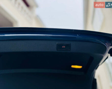 Синий Шкода Суперб, объемом двигателя 2 л и пробегом 198 тыс. км за 17200 $, фото 23 на Automoto.ua