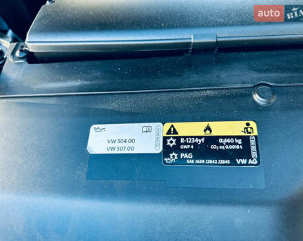 Синий Шкода Суперб, объемом двигателя 2 л и пробегом 198 тыс. км за 17200 $, фото 31 на Automoto.ua