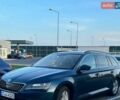 Синий Шкода Суперб, объемом двигателя 1.6 л и пробегом 255 тыс. км за 17137 $, фото 1 на Automoto.ua