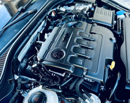 Синий Шкода Суперб, объемом двигателя 2 л и пробегом 198 тыс. км за 17200 $, фото 27 на Automoto.ua