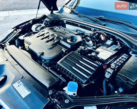 Синий Шкода Суперб, объемом двигателя 2 л и пробегом 198 тыс. км за 17200 $, фото 12 на Automoto.ua