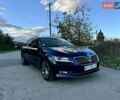 Синий Шкода Суперб, объемом двигателя 1.97 л и пробегом 215 тыс. км за 20990 $, фото 2 на Automoto.ua