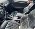 Синий Шкода Суперб, объемом двигателя 1.97 л и пробегом 198 тыс. км за 19100 $, фото 27 на Automoto.ua