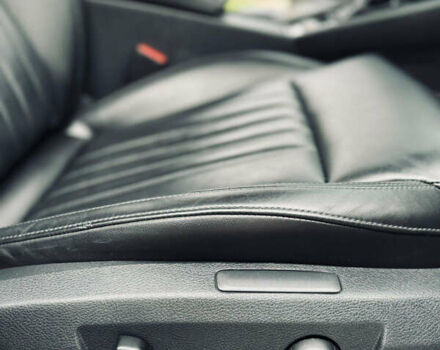 Синий Шкода Суперб, объемом двигателя 2 л и пробегом 198 тыс. км за 17200 $, фото 21 на Automoto.ua