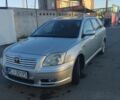 Синий Шкода Суперб, объемом двигателя 1.97 л и пробегом 230 тыс. км за 21990 $, фото 1 на Automoto.ua