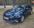 Синій Шкода Суперб, об'ємом двигуна 1.6 л та пробігом 150 тис. км за 18300 $, фото 19 на Automoto.ua