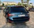 Синий Шкода Суперб, объемом двигателя 1.97 л и пробегом 280 тыс. км за 21000 $, фото 5 на Automoto.ua