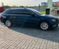 Синий Шкода Суперб, объемом двигателя 1.97 л и пробегом 280 тыс. км за 21000 $, фото 4 на Automoto.ua
