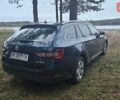 Синій Шкода Суперб, об'ємом двигуна 1.6 л та пробігом 150 тис. км за 18300 $, фото 7 на Automoto.ua
