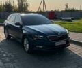 Синий Шкода Суперб, объемом двигателя 1.97 л и пробегом 280 тыс. км за 21000 $, фото 2 на Automoto.ua