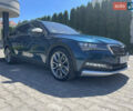 Синий Шкода Суперб, объемом двигателя 1.97 л и пробегом 300 тыс. км за 27000 $, фото 10 на Automoto.ua