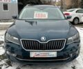 Синій Шкода Суперб, об'ємом двигуна 1.6 л та пробігом 151 тис. км за 18500 $, фото 1 на Automoto.ua