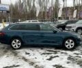 Синій Шкода Суперб, об'ємом двигуна 1.6 л та пробігом 151 тис. км за 18500 $, фото 7 на Automoto.ua