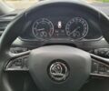 Синий Шкода Суперб, объемом двигателя 0 л и пробегом 146 тыс. км за 18600 $, фото 7 на Automoto.ua