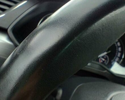 Синій Шкода Суперб, об'ємом двигуна 1.6 л та пробігом 150 тис. км за 18300 $, фото 15 на Automoto.ua