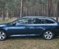 Синій Шкода Суперб, об'ємом двигуна 1.6 л та пробігом 150 тис. км за 18300 $, фото 1 на Automoto.ua