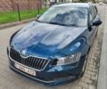 Синий Шкода Суперб, объемом двигателя 0 л и пробегом 146 тыс. км за 18600 $, фото 1 на Automoto.ua