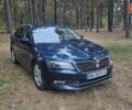 Синій Шкода Суперб, об'ємом двигуна 1.6 л та пробігом 150 тис. км за 18300 $, фото 9 на Automoto.ua