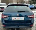 Синій Шкода Суперб, об'ємом двигуна 1.6 л та пробігом 151 тис. км за 18500 $, фото 5 на Automoto.ua