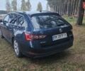 Синій Шкода Суперб, об'ємом двигуна 1.6 л та пробігом 150 тис. км за 18300 $, фото 4 на Automoto.ua