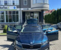 Синий Шкода Суперб, объемом двигателя 1.97 л и пробегом 300 тыс. км за 27000 $, фото 28 на Automoto.ua